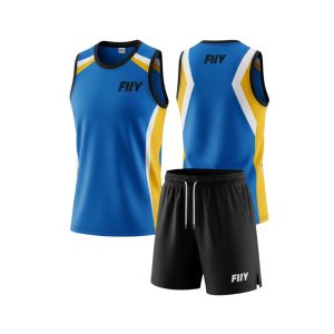NETBALL UNIFORM