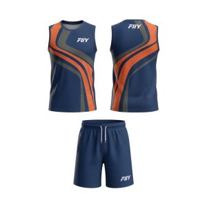 NETBALL UNIFORM