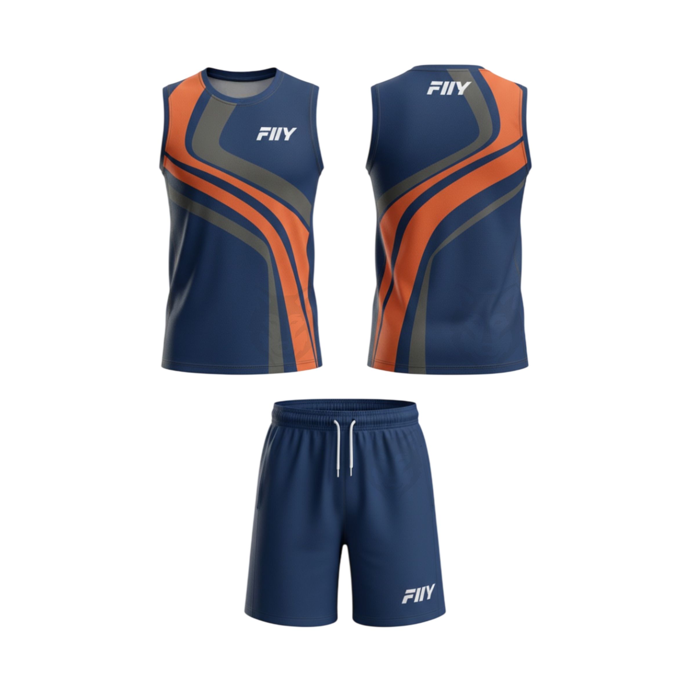 NETBALL UNIFORM