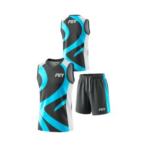 NETBALL UNIFORM