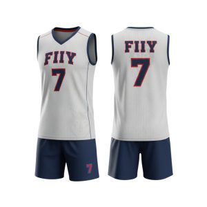 VOLLEYBALL UNIFORM