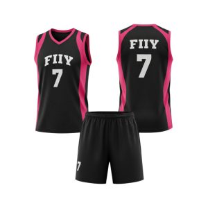 VOLLEYBALL UNIFORM