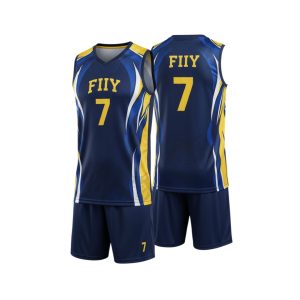 VOLLEYBALL UNIFORM