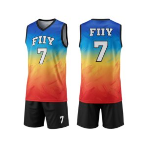 VOLLEYBALL UNIFORM