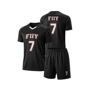 VOLLEYBALL UNIFORM