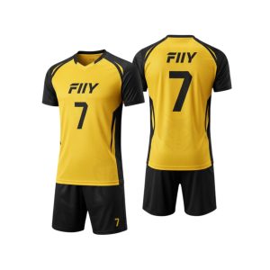 VOLLEYBALL UNIFORM