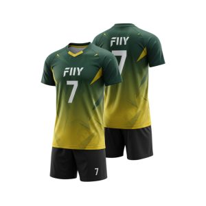 VOLLEYBALL UNIFORM