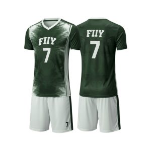 VOLLEYBALL UNIFORM