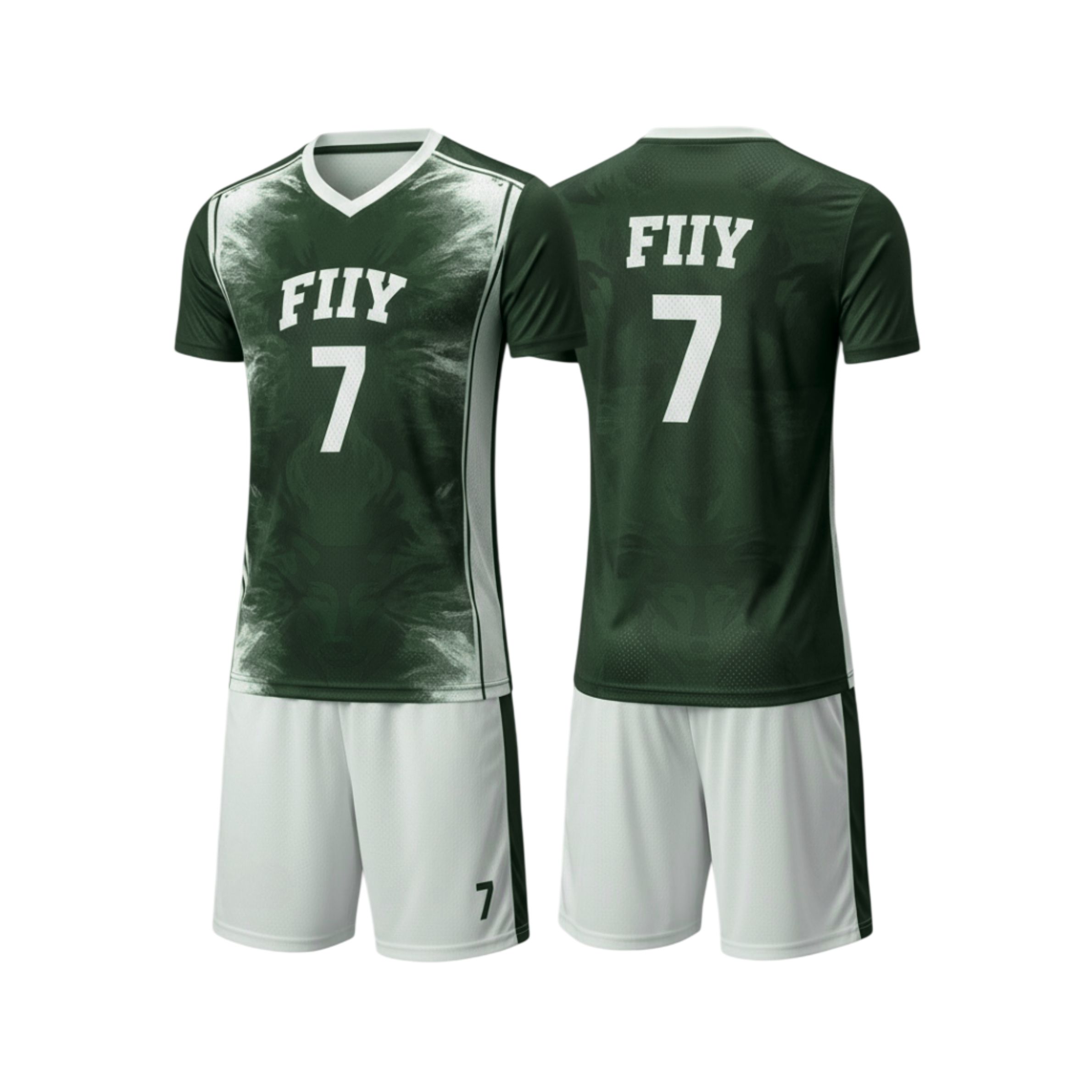 VOLLEYBALL UNIFORM