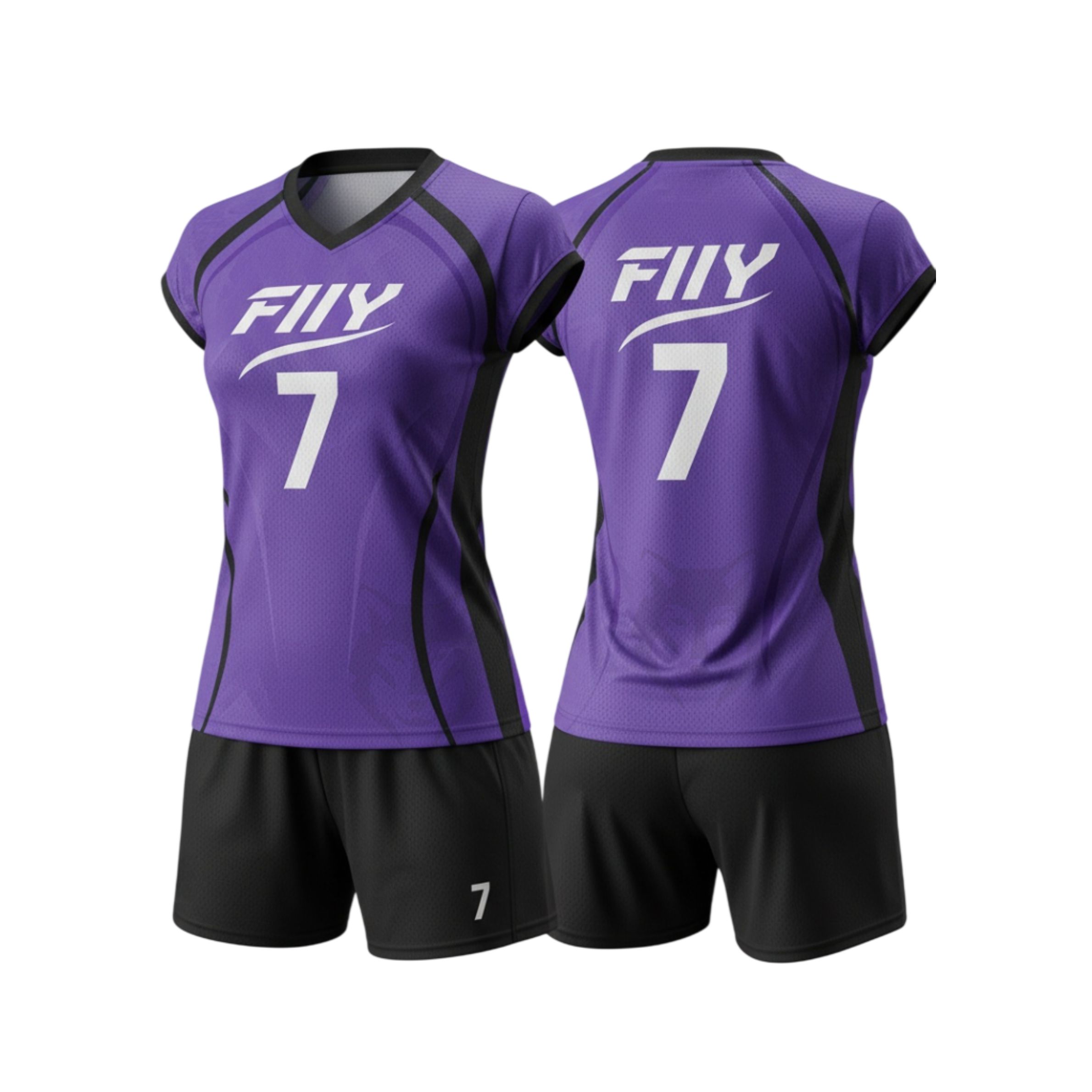 VOLLEYBALL UNIFORM