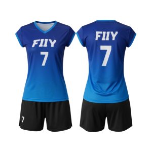VOLLEYBALL UNIFORM