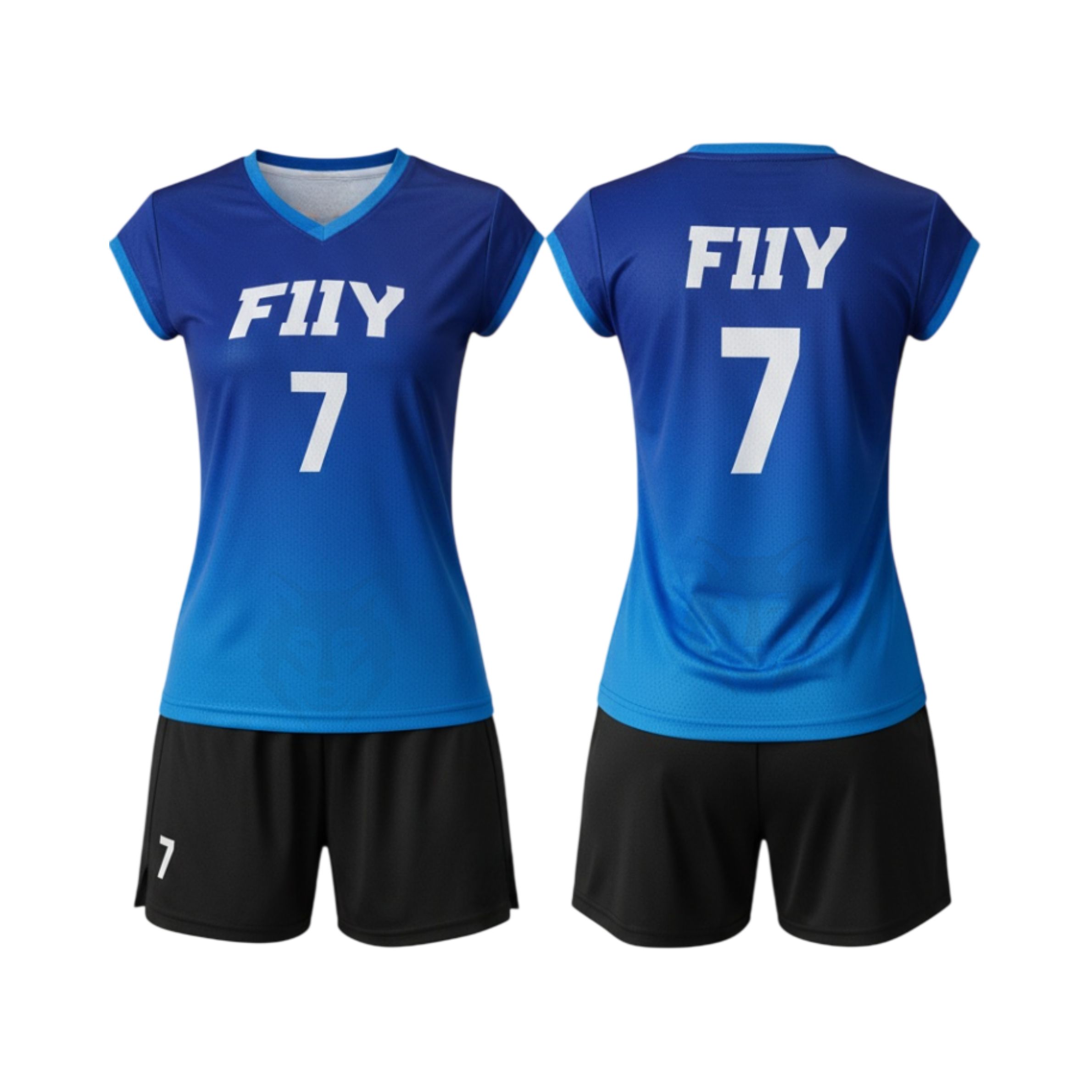 VOLLEYBALL UNIFORM