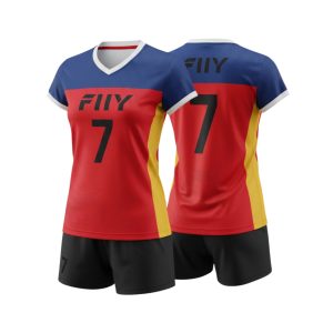 VOLLEYBALL UNIFORM