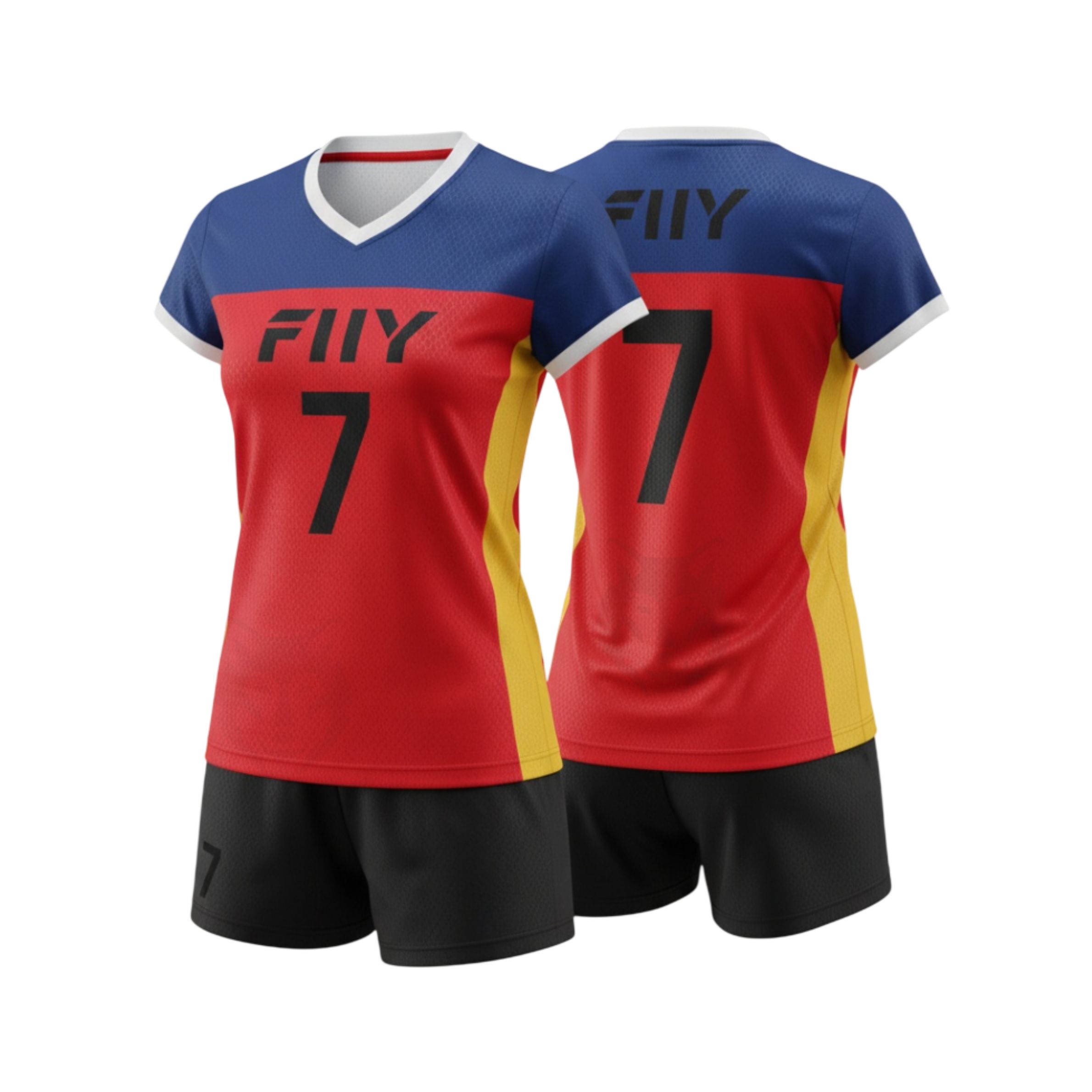 VOLLEYBALL UNIFORM