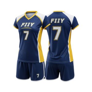 VOLLEYBALL UNIFORM