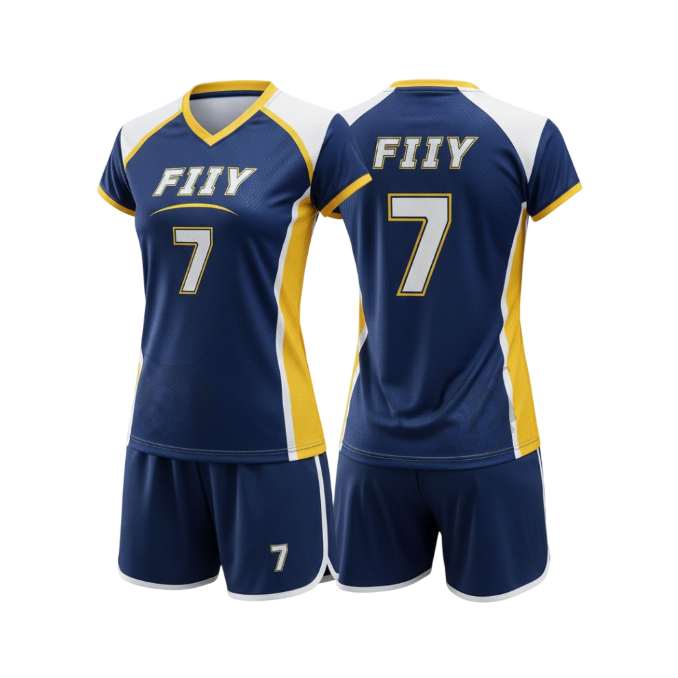 VOLLEYBALL UNIFORM