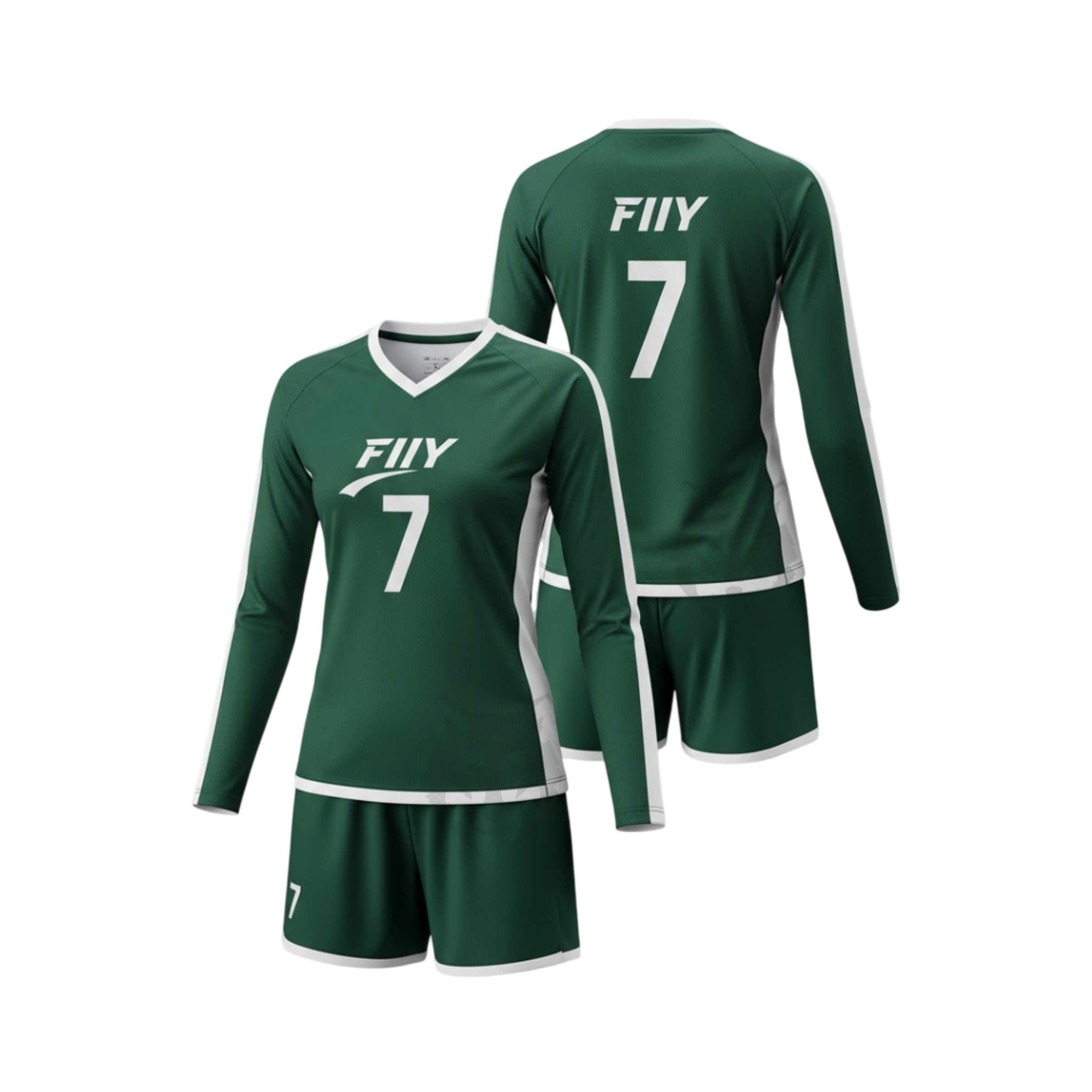 VOLLEYBALL UNIFORM