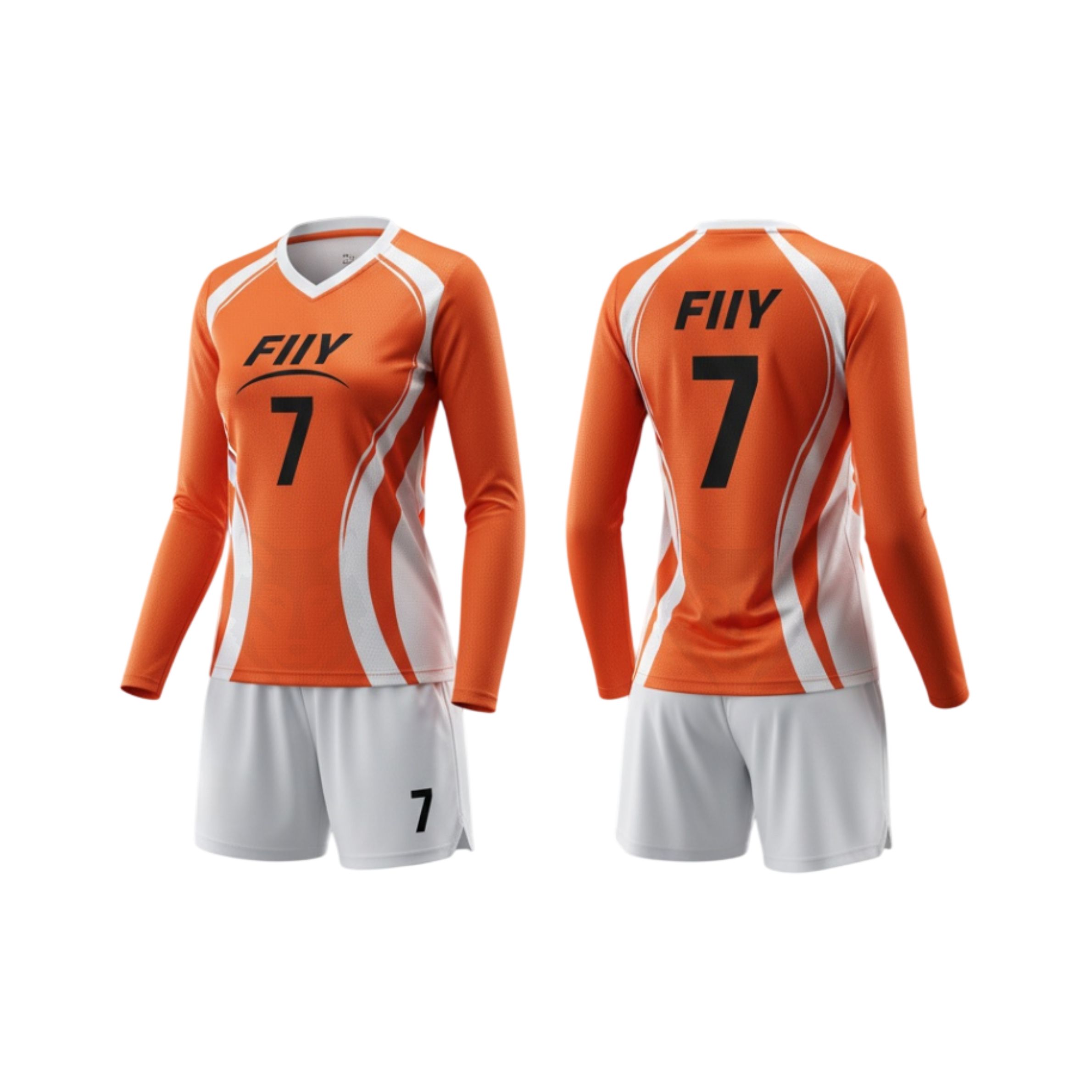 VOLLEYBALL UNIFORM