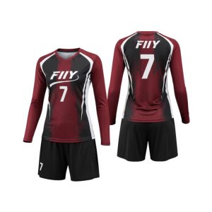 VOLLEYBALL UNIFORM