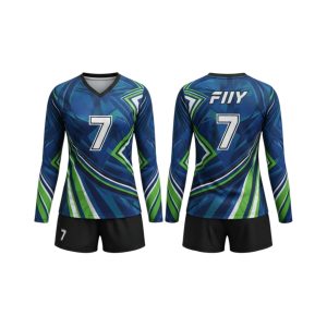 VOLLEYBALL UNIFORM