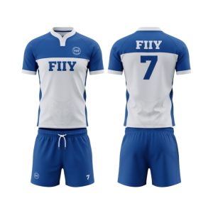 RUGBY UNIFORM
