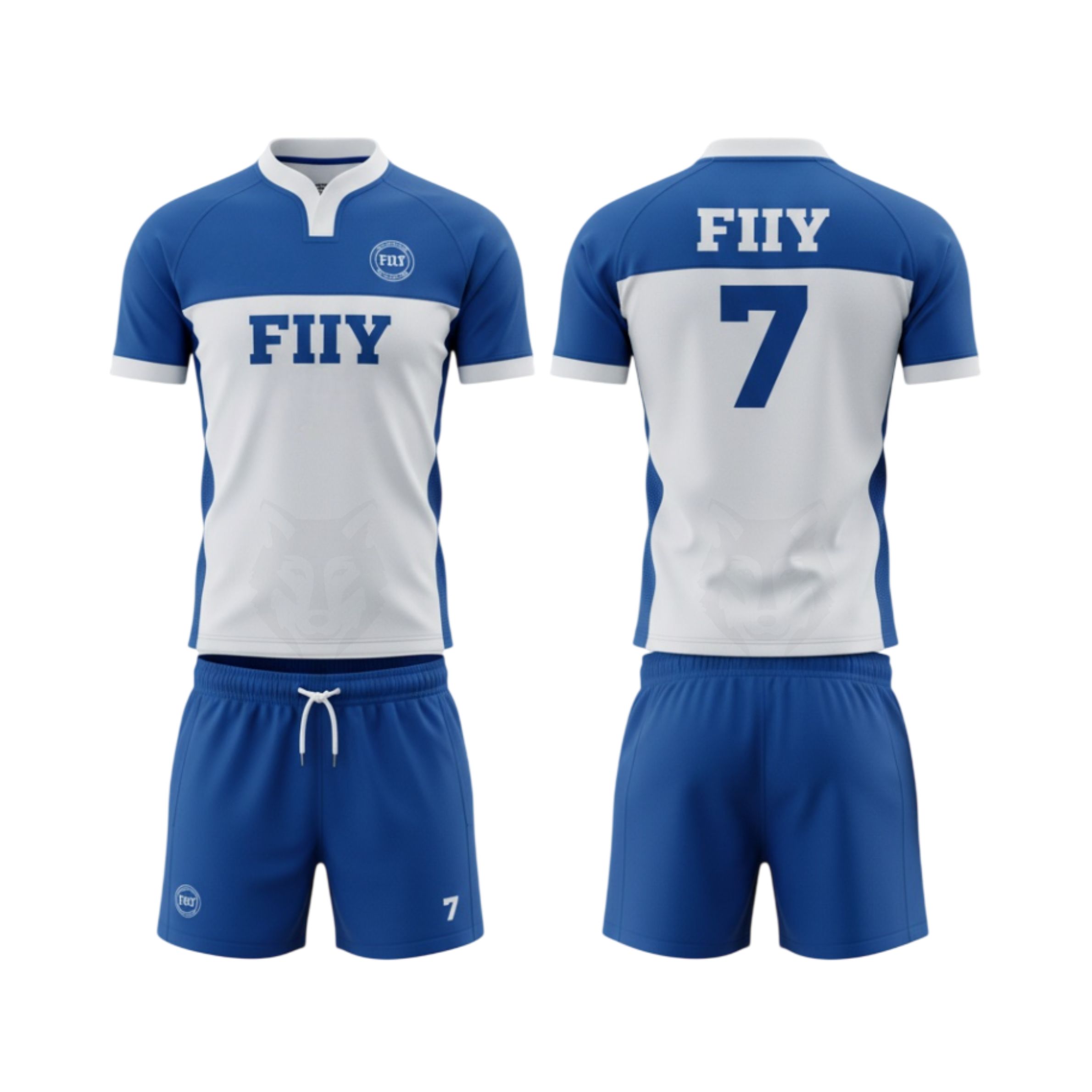 RUGBY UNIFORM