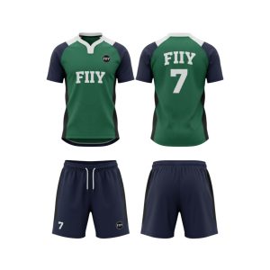 RUGBY UNIFORM