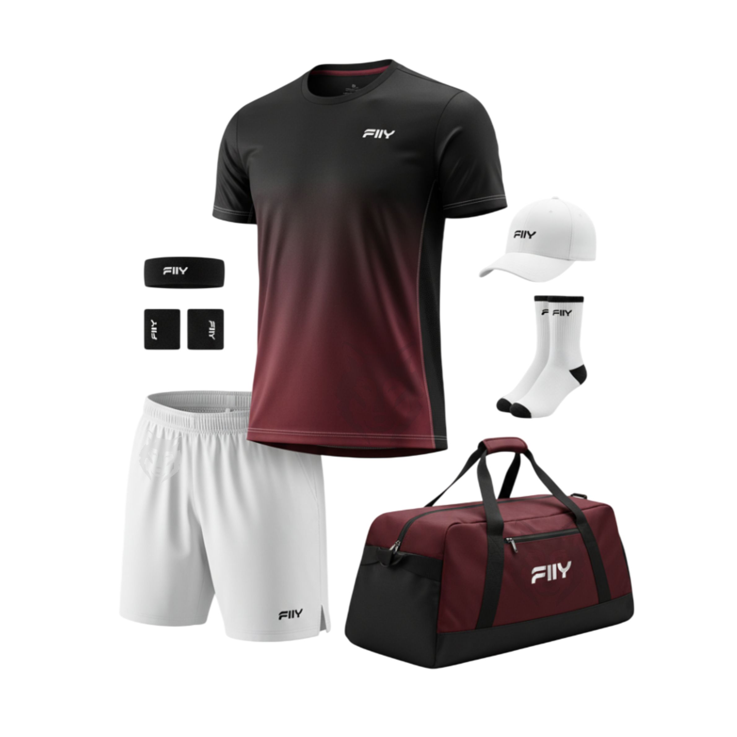 TENNIS KIT