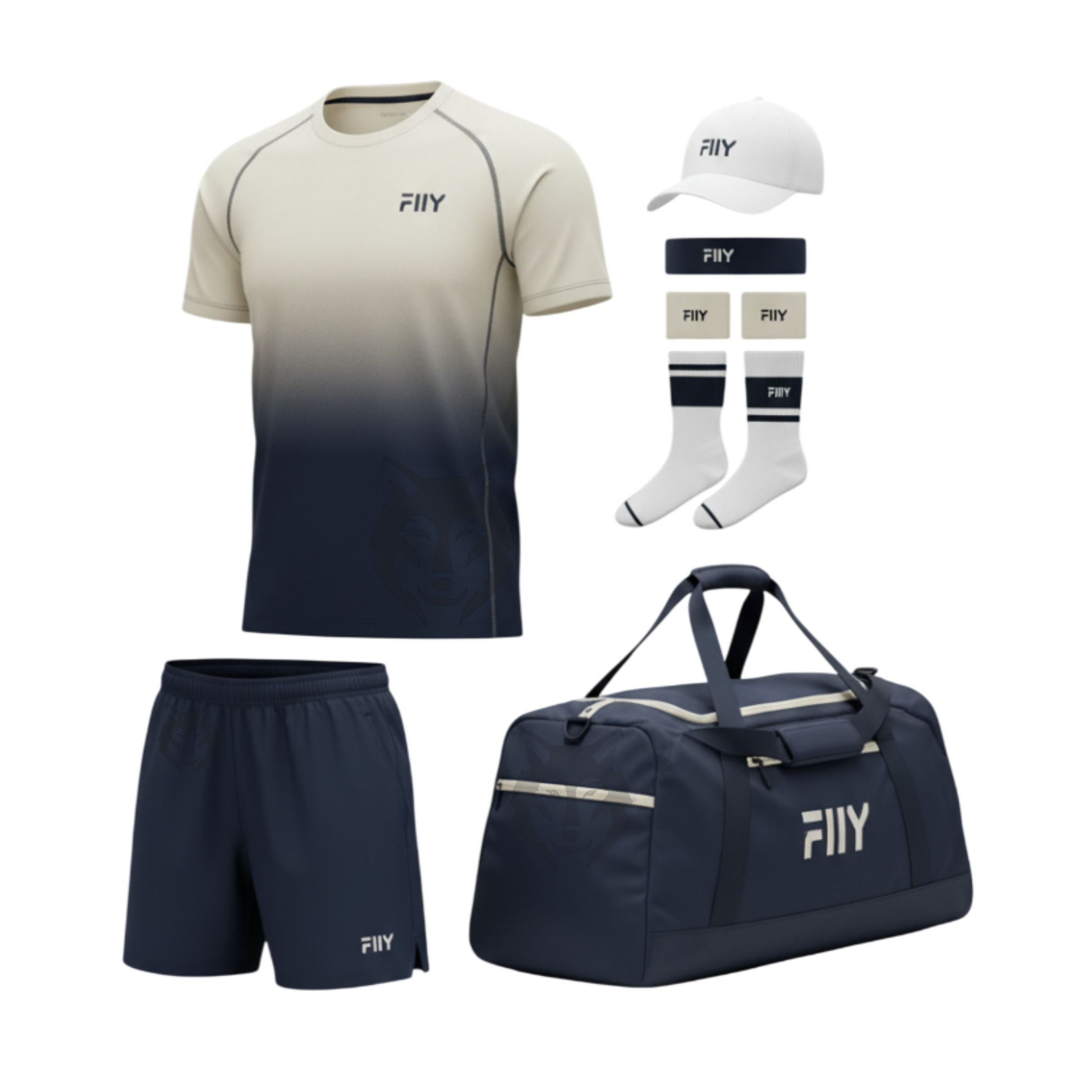 TENNIS KIT