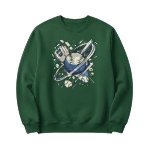 Sweat Shirt